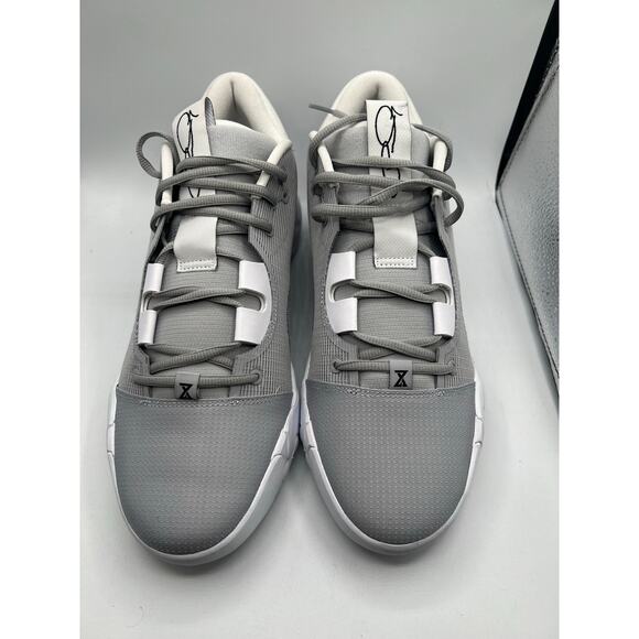 Nike PG 6 TB Promo “Wolf Grey” size 10.5 men’s main image 4